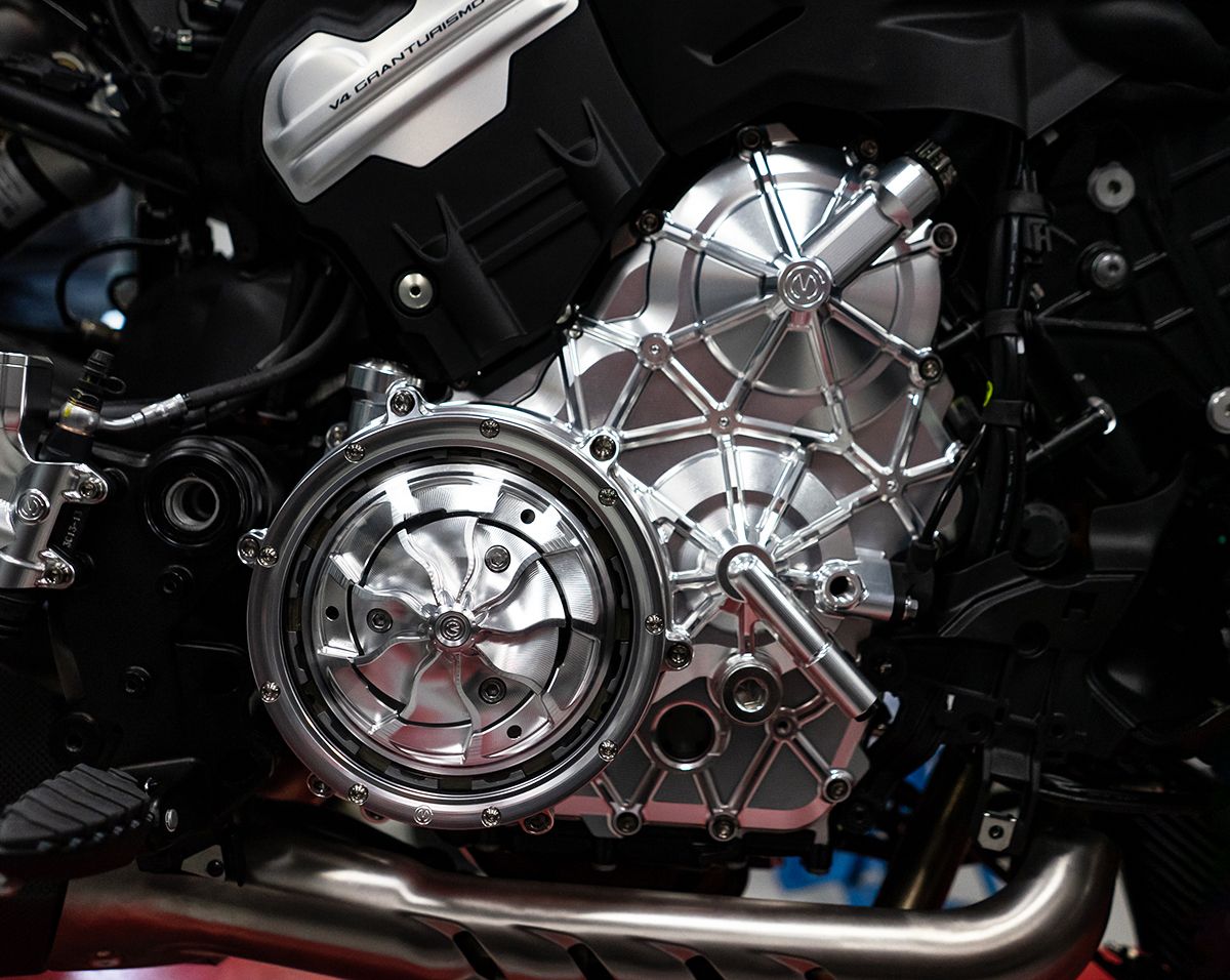 Macco☺︎ Amazon.com: Moto Metal Wheels Spider M804 CAP-MO804C-GB